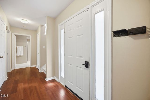 5013 Pine Cone Drive, Durham, NC 27707