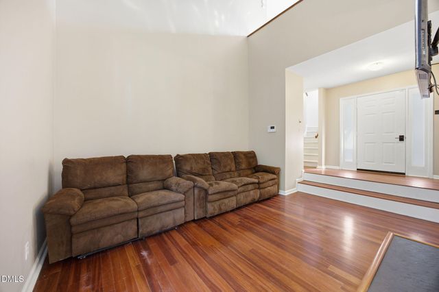 5013 Pine Cone Drive, Durham, NC 27707