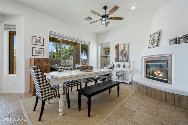 15116 S Camino Rio Puerco, Sahuarita, AZ 85629