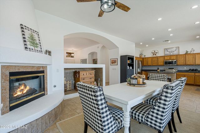 15116 S Camino Rio Puerco, Sahuarita, AZ 85629