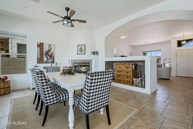 15116 S Camino Rio Puerco, Sahuarita, AZ 85629