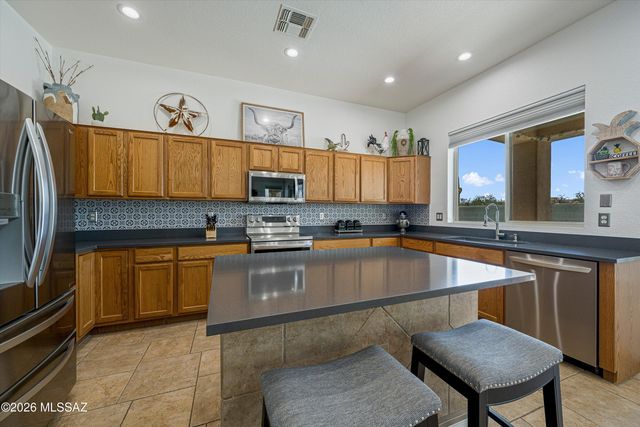 15116 S Camino Rio Puerco, Sahuarita, AZ 85629