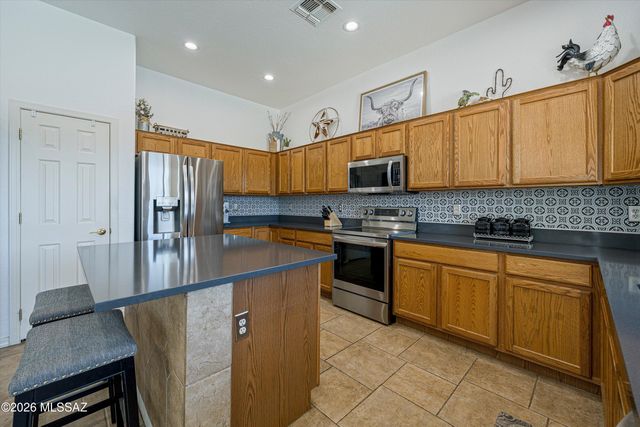 15116 S Camino Rio Puerco, Sahuarita, AZ 85629
