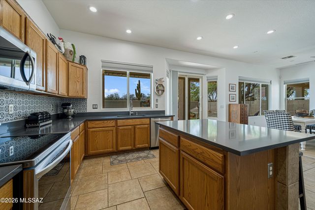 15116 S Camino Rio Puerco, Sahuarita, AZ 85629
