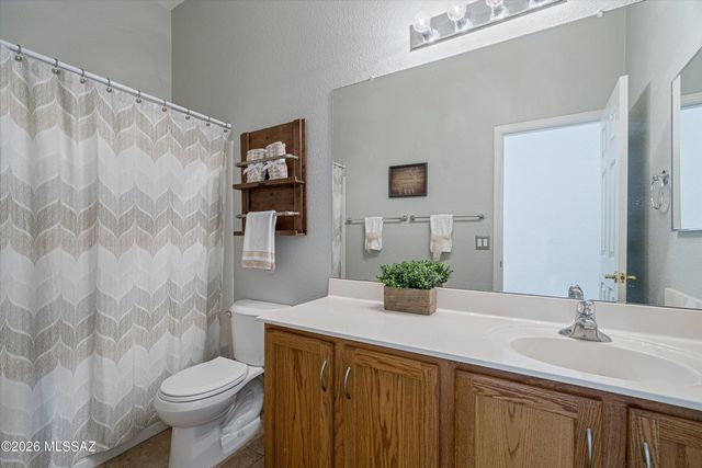 15116 S Camino Rio Puerco, Sahuarita, AZ 85629