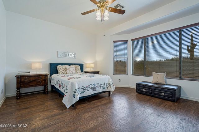 15116 S Camino Rio Puerco, Sahuarita, AZ 85629