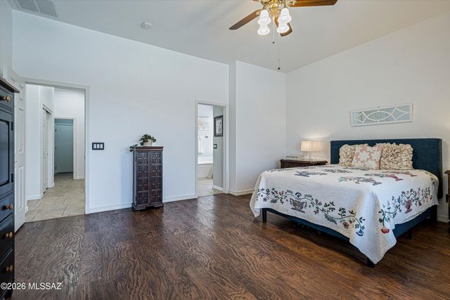 15116 S Camino Rio Puerco, Sahuarita, AZ 85629