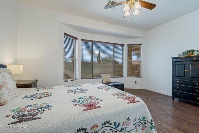 15116 S Camino Rio Puerco, Sahuarita, AZ 85629