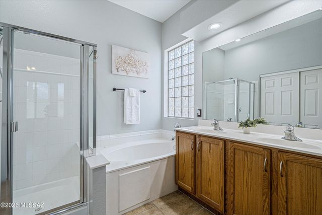 15116 S Camino Rio Puerco, Sahuarita, AZ 85629