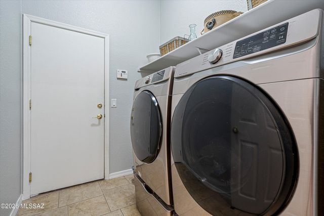 15116 S Camino Rio Puerco, Sahuarita, AZ 85629