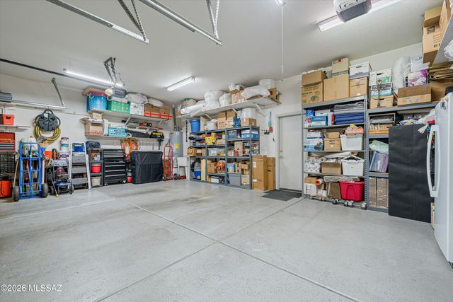 15116 S Camino Rio Puerco, Sahuarita, AZ 85629
