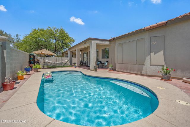 15116 S Camino Rio Puerco, Sahuarita, AZ 85629