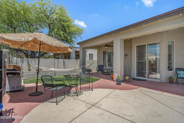 15116 S Camino Rio Puerco, Sahuarita, AZ 85629