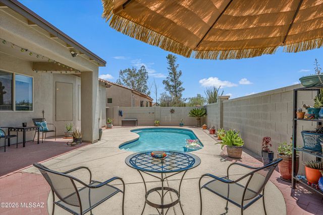 15116 S Camino Rio Puerco, Sahuarita, AZ 85629