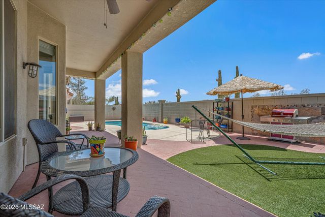 15116 S Camino Rio Puerco, Sahuarita, AZ 85629