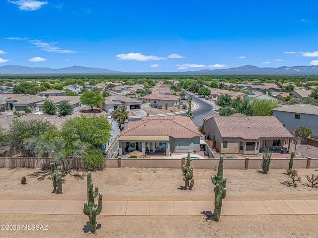 15116 S Camino Rio Puerco, Sahuarita, AZ 85629