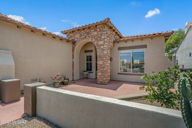 15116 S Camino Rio Puerco, Sahuarita, AZ 85629