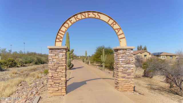 15116 S Camino Rio Puerco, Sahuarita, AZ 85629