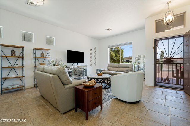 15116 S Camino Rio Puerco, Sahuarita, AZ 85629