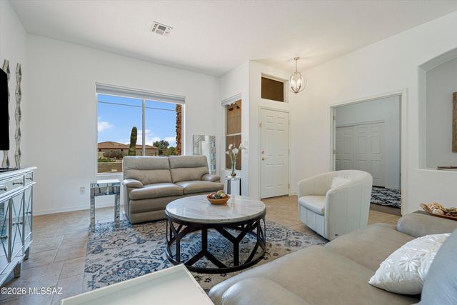 15116 S Camino Rio Puerco, Sahuarita, AZ 85629