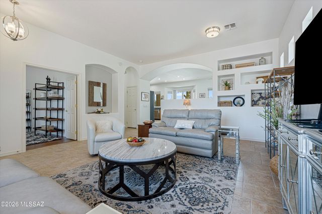 15116 S Camino Rio Puerco, Sahuarita, AZ 85629