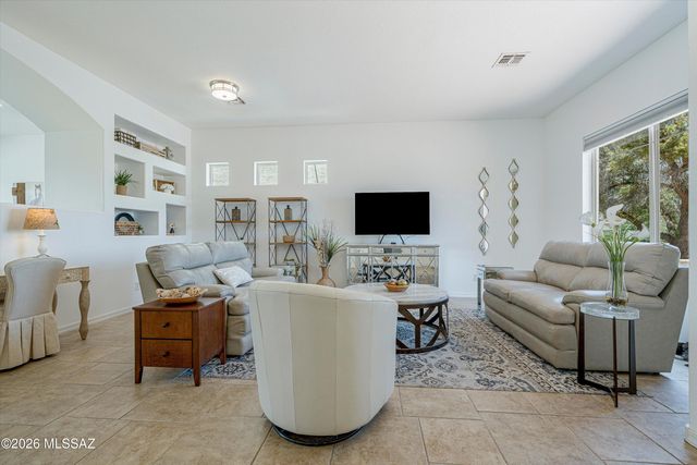 15116 S Camino Rio Puerco, Sahuarita, AZ 85629