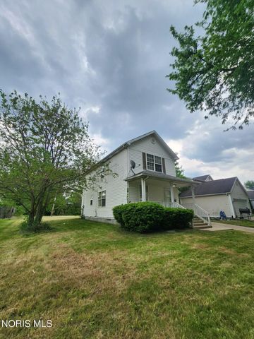 2270 Franklin Avenue, Toledo, OH 43620