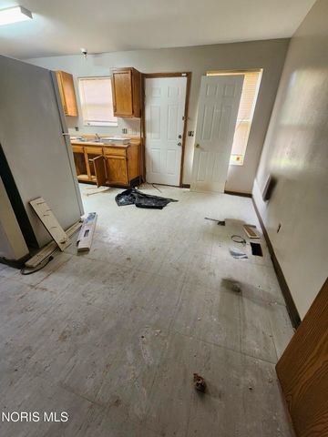2270 Franklin Avenue, Toledo, OH 43620