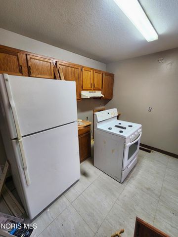 2270 Franklin Avenue, Toledo, OH 43620