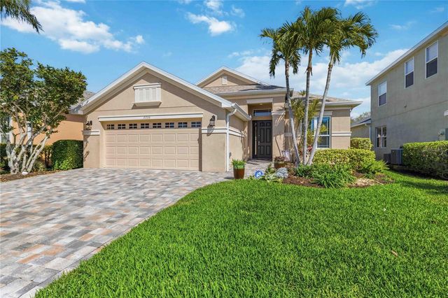 3736 SUMMERWIND CIRCLE, Bradenton, FL 34209