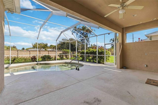 3736 SUMMERWIND CIRCLE, Bradenton, FL 34209