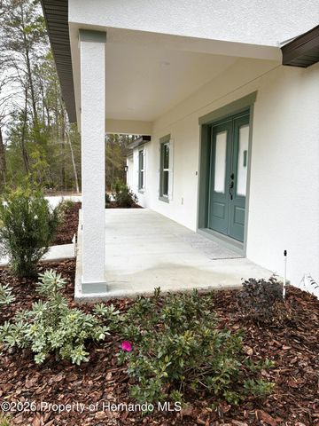 194 Cypress Boulevard, Homosassa, FL 34446