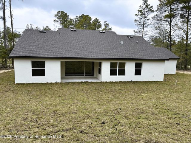194 Cypress Boulevard, Homosassa, FL 34446