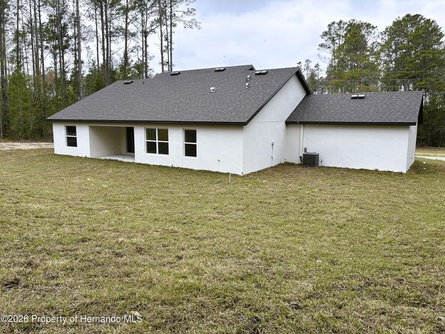 194 Cypress Boulevard, Homosassa, FL 34446