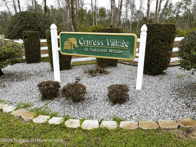 194 Cypress Boulevard, Homosassa, FL 34446