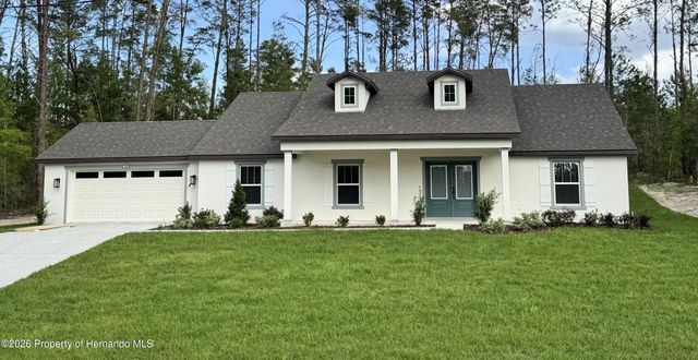 194 Cypress Boulevard, Homosassa, FL 34446