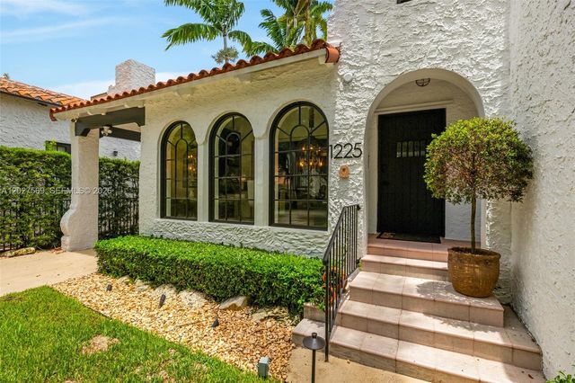 1225 Alhambra Circle, Coral Gables, FL 33134