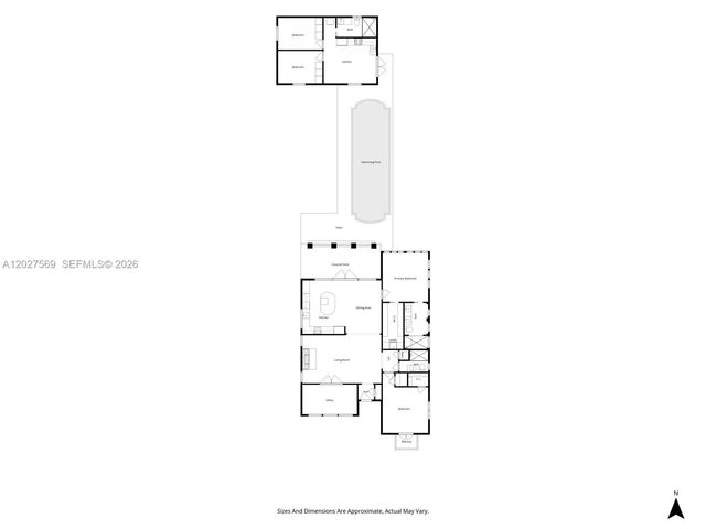 1225 Alhambra Circle, Coral Gables, FL 33134