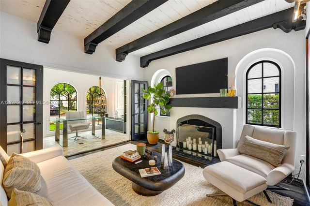 1225 Alhambra Circle, Coral Gables, FL 33134