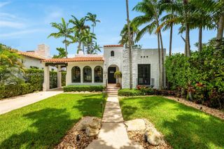 1225 Alhambra Circle, Coral Gables, FL 33134