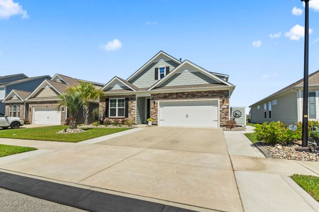 2862 Stellar Loop, Myrtle Beach, SC 29577