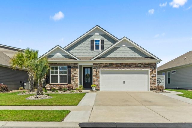 2862 Stellar Loop, Myrtle Beach, SC 29577