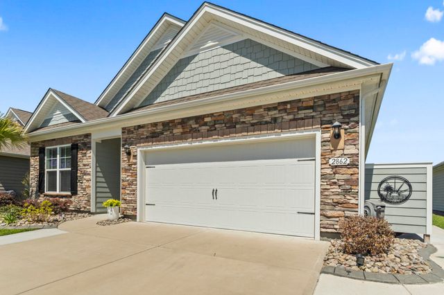 2862 Stellar Loop, Myrtle Beach, SC 29577