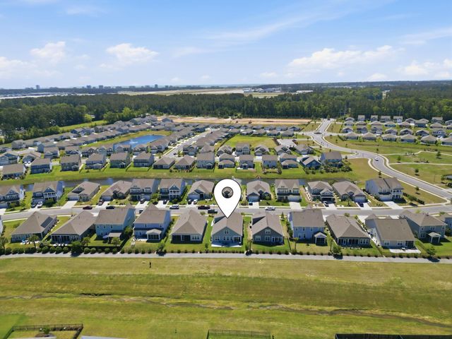 2862 Stellar Loop, Myrtle Beach, SC 29577