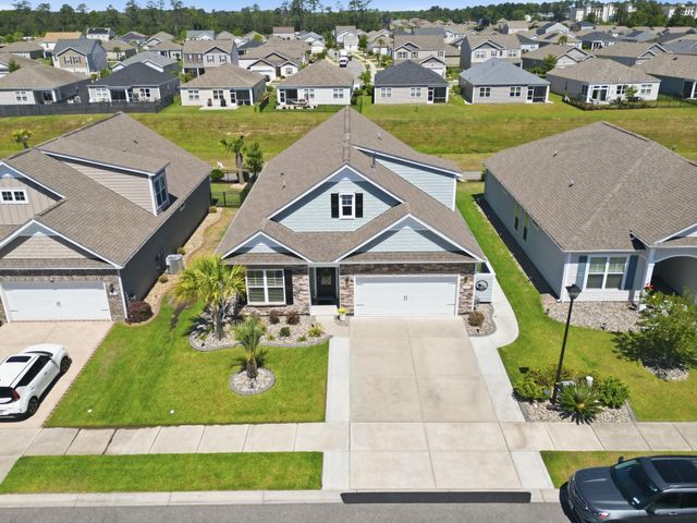 2862 Stellar Loop, Myrtle Beach, SC 29577