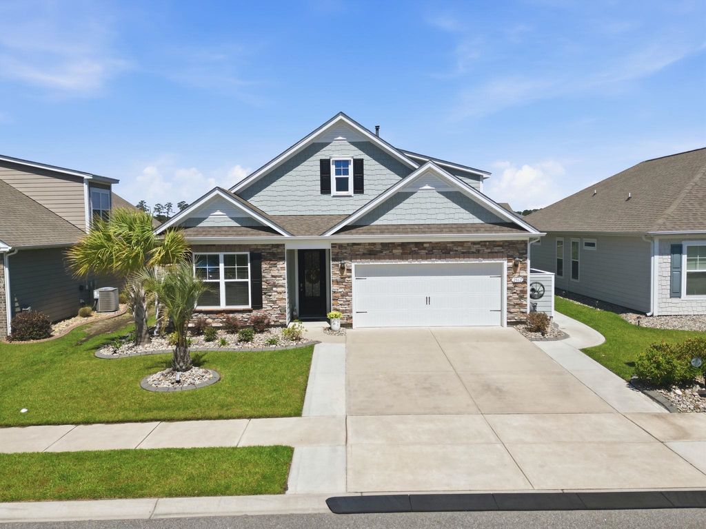 2862 Stellar Loop, Myrtle Beach, SC 29577