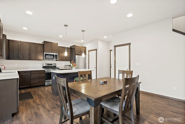 2277 Lapush Avenue SE, Port Orchard, WA 98366