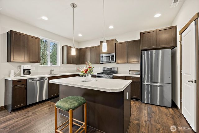 2277 Lapush Avenue SE, Port Orchard, WA 98366