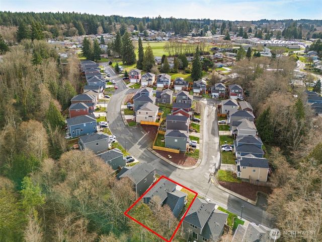 2277 Lapush Avenue SE, Port Orchard, WA 98366