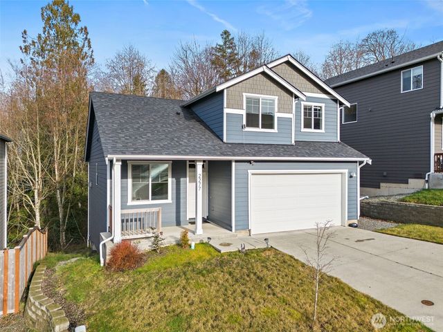 2277 Lapush Avenue SE, Port Orchard, WA 98366